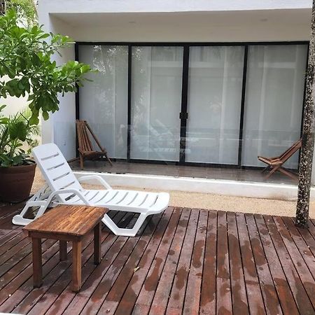 Amazing Jungle Retreat Lahkah Tulum Leilighet Eksteriør bilde